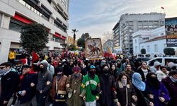 Ekrem İmamoğlu eylemlerinde 4’üncü gün... Gençler sokaklarda...