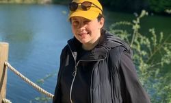 Genç kadını 8 iz köpeği arıyor... Patronu açıklama yaptı!