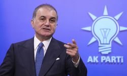 Ak Parti Sözcüsü Çelik'ten İmralı ziyaretine yeşil ışık