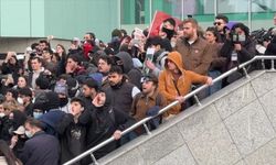 Şişli'de gözaltına alınan öğrencilere ev hapsi!