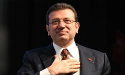 Ekrem İmamoğlu'ndan 'bayram' mesajı!