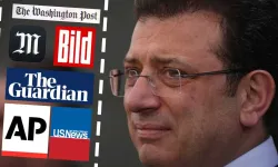 Ekrem İmamoğlu'nu tüm dünya konuşuyor