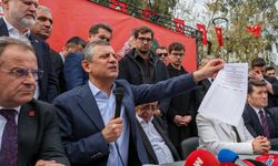 CHP standına yapılan bıçaklı saldırı: Valilikten açıklama