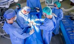 Doktorlar personel yetersizliğinden istifa etti