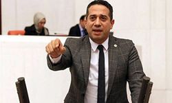 CHP'li Başarır: AKP milli güvenlik sorunudur!