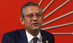 Özgür Özel: CHP'yi yeniden sokaklara taşıyoruz