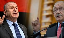 Ümit Özdağ ve Kılıçdaroğlu peş peşe paylaştı