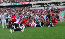 Karşıyaka’nın hedefi 2. tura çıkmak