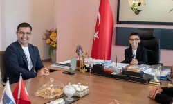 23 Nisan Kuşadalı çocuklar için şenliğe dönüşecek