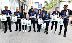 Süt Kuzusu Projesi’nde yeni dağıtımlar başladı