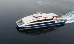 Fethiye-Rodos seferleri başlıyor!