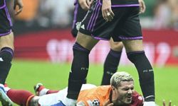 Icardi Türkçe mesaj attı: Ortalık karıştı