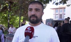 Öğretmen atanmak için AKP il başkanlıklarına gittiğini açıkladı
