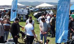 Bursa'da ilk kez düzenlendi: Türkiye'nin dört bir yanından