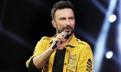 Tarkan tarih yazdı: Bunu yapan ilk Türk oldu