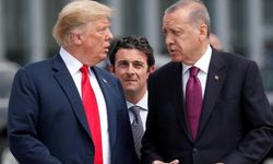 Trump bugün de "Türkiye'ye gidebilirim" dedi
