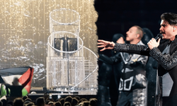 Eurovision finaline damga vuran karar: