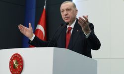 Erdoğan açıkladı! Ahtapot turp derken şimdi de 'safra taşı' geldi