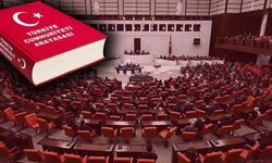 AKP'nin Anayasa ekibi ilk toplantısını Saray'da yapacak!