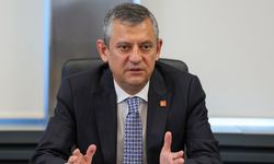 Özgür Özel: Gezi tarihimizin en barışcıl eylemi