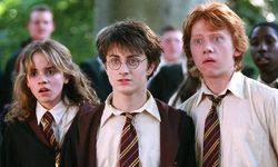 Harry Potter dizisinin başrolleri belli oldu: 30 bin kişi arasından seçildiler