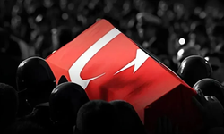 SON DAKİKA! Ali Yerlikaya duyurdu: 1 şehit
