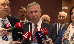 Mansur Yavaş açıkladı! Ankara'ya da İstanbul tarifesi