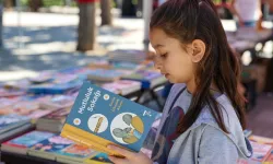 7'den 70'e herkes "1. Buca Kitap Günleri"ni sevdi