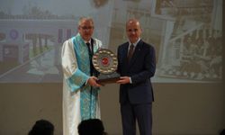 YÖK Başkanı Prof. Dr. Özvar'dan 'Türkiye-Suriye Üniversitesi' açıklaması