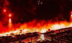 Göztepe, 100. yaşını anlamlı bir etkinlikle taçlandırdı.