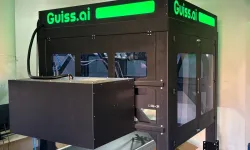 Geri dönüşümde yapay zekalı çözüm