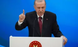 Cumhurbaşkanı Erdoğan'dan Gazze uyarısı: