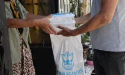 Konak Belediyesi Kurban Bayramı’nda dayanışmayı sofralara taşıyor