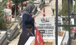 6 Şubat depremzedelerinin hüzünlü bayramı