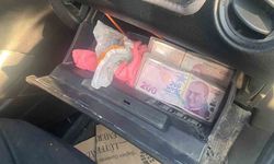 8 göçmeni kaçırmak için aldığı 85 bin TL parayla birlikte yakalandı