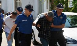 Adana’da miras tartışmasında dayısını yaralayan şahıs tutuklandı