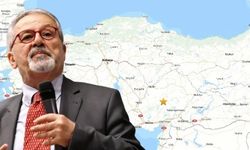 Adana'daki deprem sonrası Naci Görür'den 7 büyüklüğünde deprem uyarısı!