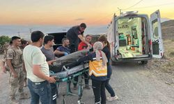 Ağrı Dağı’na tırmanış sırasında kalp krizi geçiren dağcı hayatını kaybetti