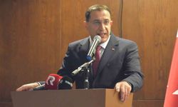 AK Parti Manisa İl Başkanı duyurdu: Belediye başkanı seçiminde aday çıkarmıyoruz