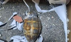 Ardahan’da bomba paniği