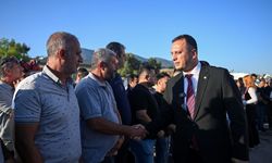 Başkan Eşki’den sendikaya sert çıkış: “Kimse Cemil başkana saygısızlık yapamaz”