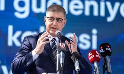 Başkan Tugay'dan İzmir'deki greve ilişkin açıklama: Bu bir siyasi fırsatçılık!