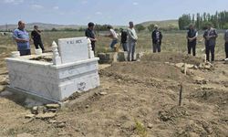 Başkentte muhtarlık seçiminden kalan husumet: Baba ve oğul toprağa verildi