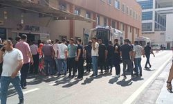 Batman’da balkon çöktü: 3 ölü, 6 yaralı