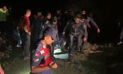 Bayram tatili için geldiği Antalya’da balık avlamak isterken canından oldu