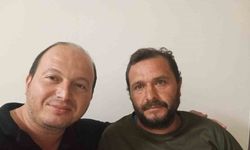’Berbere gidiyorum’ deyip ortadan kaybolmuştu, gece saatlerinde evine döndü