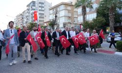 Bergama 89 yıldır aynı heyecanla buluşuyor!