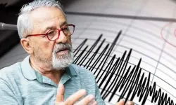 Bingöl depremi sonrası Naci Görür'den 'Stres yüklendi' uyarısı