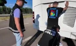 Bingöl’de uyuşturucu madde ile yakalanan şüpheli tutuklandı