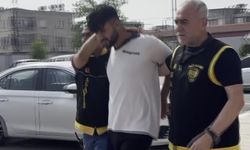 Birçok suçu var: 45 yıl ceza alan hükümlü yakalandı